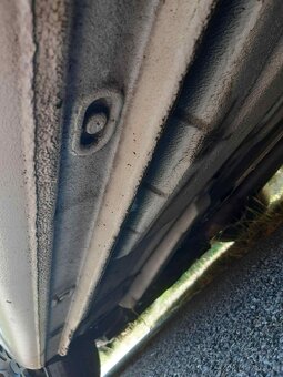 VW Golf 4 variant 2.0 85KW 4X4 model 2003  1.majitel - 7