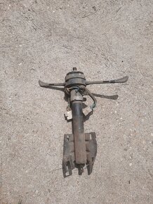 Díly Fiat 128 SL Coupe - 7