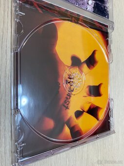 PEARL JAM: Vs., 1993, 1.PRESS, JEWEL CASE - 7