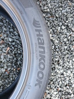4x 235/50R19 Hankook Letní pneumatiky - 7