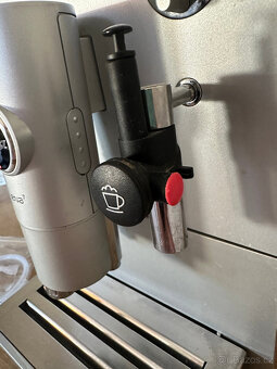 Automatický kávovar JURA ENA - 7