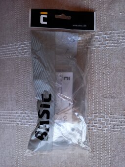 Ochranné pracovní brýle 2 kusy - 7