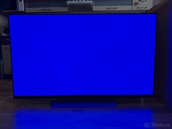 TV LG OLED 65E8PLA - 7