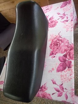 Sedlo Jawa 350/640 - 7