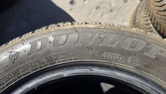 Zimní pneu 205/55/16 Dunlop - 7