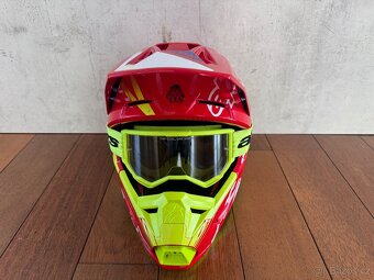 Alpinestars dres mx L - 7