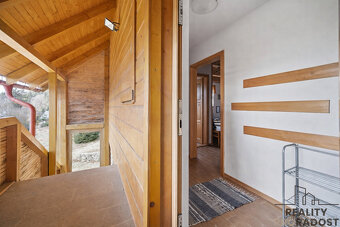 Prodej chalupy, Výprachtice - 7