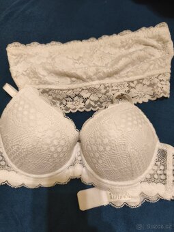 Dámská podprsenka Nová - 7