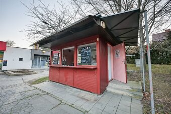 Prodej obchodního prostoru 16 m² Husova, Kopřivnice - 7