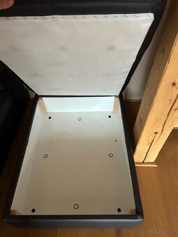 Kozeny gauc IKEA - 7