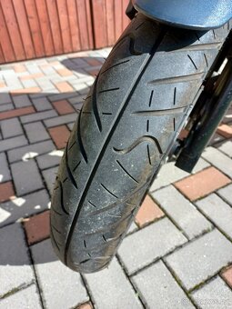 Suzuki V-strom DL 250 - 7