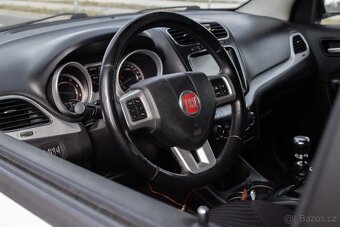 Fiat Freemont 2.0 16V MultiJet - 7