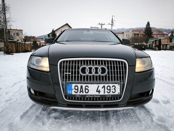 A6 3.0 tdi - 7