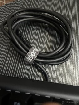 SteelSeries Apex 5 – Záruka - 7
