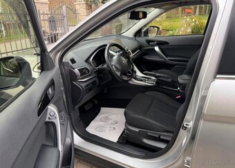 Mitsubishi Eclipse Cross 1,5T-i Active ,automat , Tažné - 7