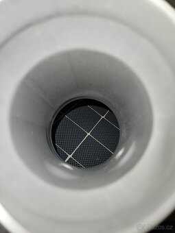 VW CRAFTER - originální DPF - 7