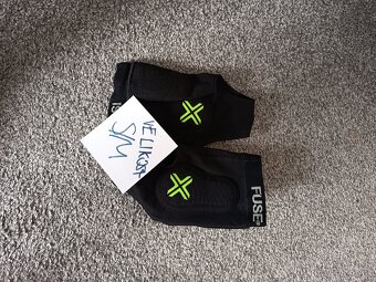 Prodám bmx top stav - 7