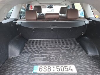 Kia sorento 147 kw - 7