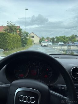 Audi a3 2.0tdi 103kw - 7