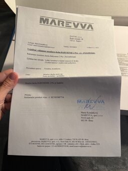 Dětská postýlka IKEA 120×60 cm + matrace Träumeland + výbava - 7