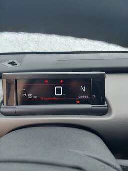 Citroen C4 Cactus 1.2/81KW automat , 2018 - 7