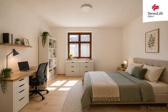 Prodej bytu 2+kk 60 m2, Chotěvice - 7