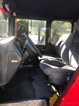Na predaj turistický vláčik - 7