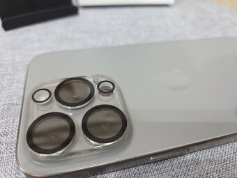 IPhone 15pro, 128GB - 7