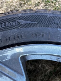 Alu Rial R17 5x112 - 7
