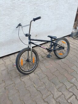 Bmx krusty bikes - 7