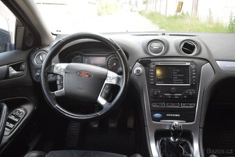 Ford Mondeo TITANIUM - 7