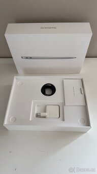Apple MacBook Air 13” (2020) - 7