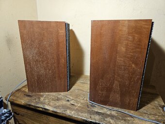 TESLA RK09 HiFi repro - 7