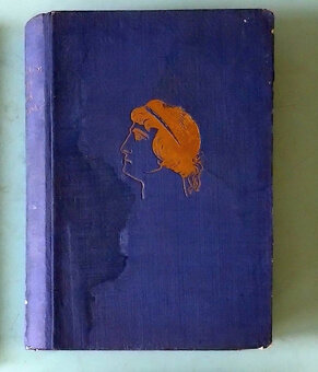knihy - poesie, 11 knih za 200,-Kč - 7