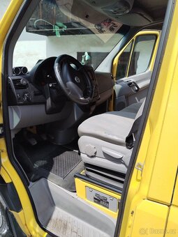 VW CRAFTER - 7
