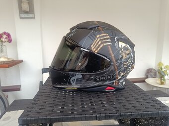 SHOEI - 7