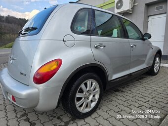 Chrysler P.T. cruiser 1.6 benzin - 7