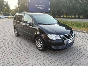 VW Touran - 7