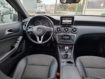Mercedes Benz A 180Cdi r.2013 - 7