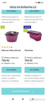 Tupperware - 7