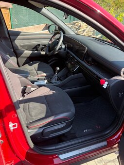 Hyundai Tucson N Line - 7