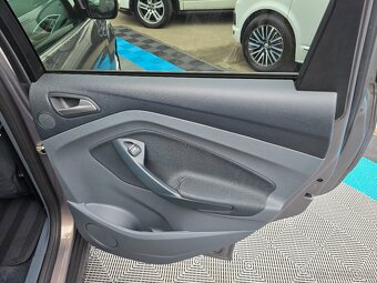 ⭐Ford C-MAX 1.6TDCi/85KW/2012/KLIMA/SONY⭐ - 7