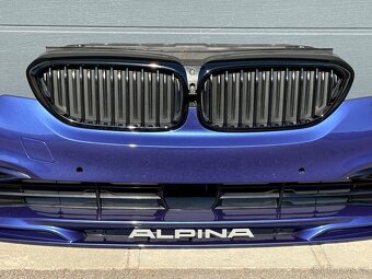 BMW G30 Alpina B5 naraznik - 7
