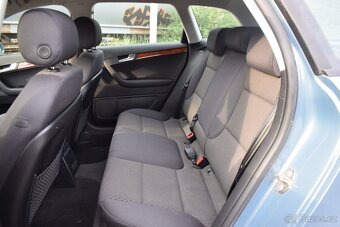 Audi A3 1,4 TFSi DSG PR.SERVIS,TOP STAV - 7