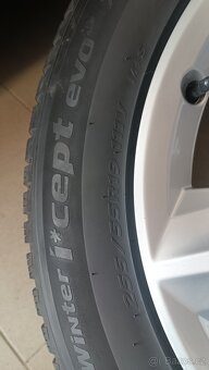 Alu kola  Audi Q7 - 7