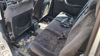 Opel Zafira - 7