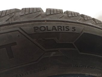 Barum Zimní 195/65R15 - 7