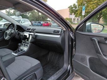 Passat b7 2.0tdi alltrack 2014 - 7