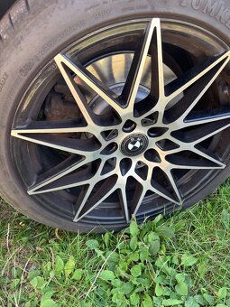 BMW F10 530XD - 7