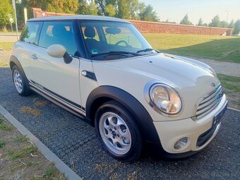 MINI ONE 1.6i 75KW, 2012, EDITION DOCKLANDS - 7